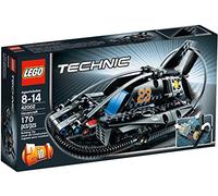 LEGO Technic 42002 - Hovercraft