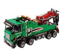 LEGO Technic 42008 - Camion da Lavoro