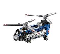 LEGO Technic 42020 - Elicottero Bi-Rotore