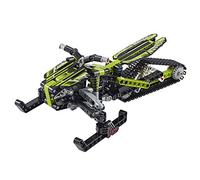 LEGO Technic 42021 - Motoslitta