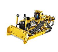 LEGO Technic 42028 - Bulldozer
