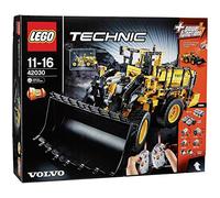 LEGO Technic 42030 - Ruspa Volvo L350Ftelecomandata