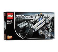 LEGO Technic 42032 - Ruspa Cingolata