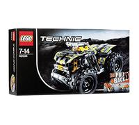 LEGO Technic 42034 - Quad Gioco di Costruzioni