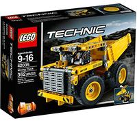LEGO Technic 42035 - Camion della Miniera