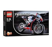 LEGO Technic 42036 - Super Moto