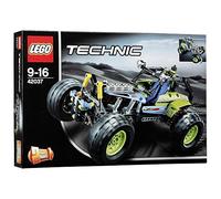 LEGO Technic 42037 - Fuoristrada da Corsa