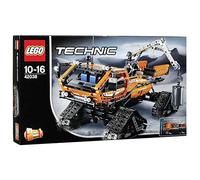 LEGO Technic 42038 - Cingolato Artico