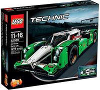LEGO Technic 42039 - Auto da Corsa