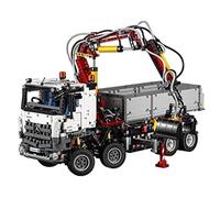 Lego Technic 42043 - Mercedes-Benz Arocs 3245