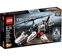 LEGO Technic 42057 - Set Costruzioni Elicottero Ultraleggero