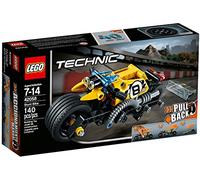 LEGO Technic 42058 - Set Costruzioni Stunt Bike