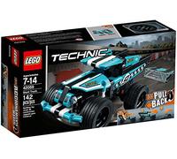 LEGO Technic 42059 - Set Costruzioni Stunt Truck