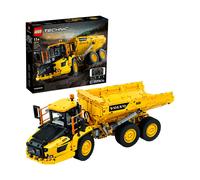 LEGO® Technic 42114 6x6 Volvo - Camion articolato