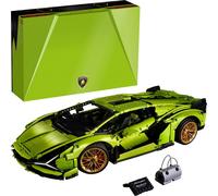 LEGO Technic: Conf-Dragonfly