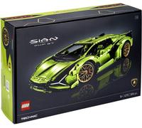 LEGO Technic: Conf-Dragonfly