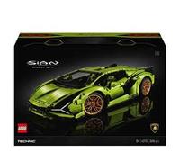 LEGO Technic: Conf-Dragonfly