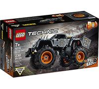 LEGO Technic 42119 - Monster Jam - Max-D Truck (230 pezzi) Nuovo 2021