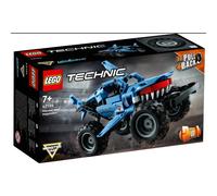 LEGO Technic 42134 Monster Jam Megalodon 7+ (260 pezzi)