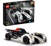 LEGO TECHNIC 42137 - FORMULA E PORSCHE 99X ELECTRIC - SIGILLATO NUOVO
