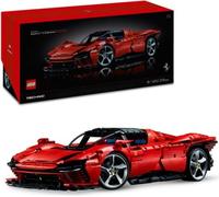 LEGO Technic - 42143 Ferrari Daytona SP3 - 1 pz.