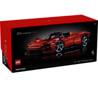 LEGO Technic 42143 Ferrari Daytona SP3 Nuovo OVP