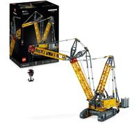 LEGO® Technic 42146 Gru cingolata Liebherr LR 13000