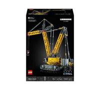 LEGO® Technic 42146 Gru cingolata Liebherr LR 13000
