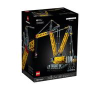 LEGO® Technic 42146 Misb cingolata Liebherr LR 13000 Nuovo Sigillato