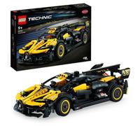 LEGO TECHNIC 42151 - BUGATTI BOLIDE