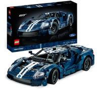 42154 Lego Technic Ford GT 2022