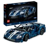 42154 Lego Technic Ford GT 2022