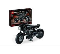 42155 tbd Technic IP TV 2023