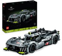 LEGO Technic - 42156 PEUGEOT 9X8 24H Le Mans Hybrid Hypercar - 1 pz.