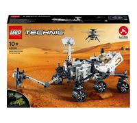 LEGO TECHNIC 42158 NASA MARS ROVER PERSEVERANCE MOD. 42158 EAN 5702017425184