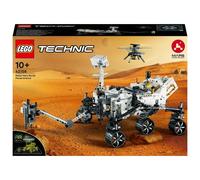 LEGO Technic 42158 NASA Mars Rover Perseverance, Set Spaziale con Espe