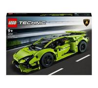 LEGO Technic 42161 Lamborghini Huracán Tecnica, Modellino di Auto da C