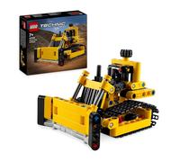 LEGO® Technic 42163 Bulldozer da cantiere