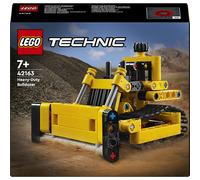 LEGO® Technic 42163 Bulldozer da cantiere
