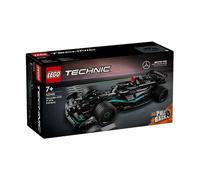 LEGO TECHNIC 42165 Gruppo meccanico Mercedes Return Racing Block Toy