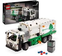 LEGO Technic - 42167 Camion della Spazzatura Mack® LR Electric - 1 pz.