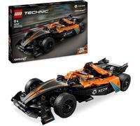 Lego Technic 42169 NEOM McLaren Formula E Race Car Auto da Corsa F1 9+ Anni