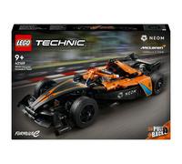 LEGO Technic 42169 NEOM McLaren Formula E Race Car, Macchina Giocattol