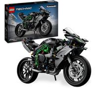 LEGO® Technic 42170 Motocicletta Kawasaki Ninja H2R