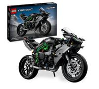 LEGO® Technic 42170 Motocicletta Kawasaki Ninja H2R