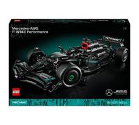 LEGO Technic 42171 Mercedes-AMG F1 W14 E Performance, Modellino da Cos