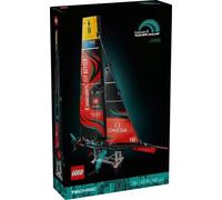 LEGO TECHNIC 42174 YACHT EMIRATES TEAM NEW ZEALAND AC75
