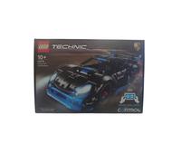 LEGO TECHNIC 42176 AUTO DA CORSA PORSCHE GT4 E-PERFORMANCE ETA 10 +