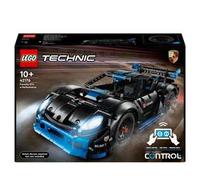 LEGO TECHNIC 42176 AUTO DA CORSA PORSCHE GT4 E-PERFORMANCE ETA 10 +