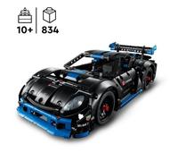 LEGO Technic 42176 Auto da corsa Porsche GT4 e-Performance - Modello telecomandato